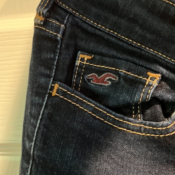 Hollister skinny jean - Picture 3 of 4